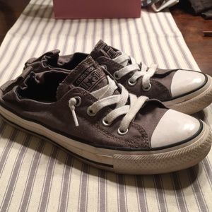 Converse Slip Ons